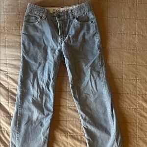 Lands' End Boys Corduroys